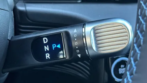 2025 Hyundai IONIQ 5 KM8KNDA82SU008114