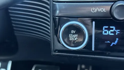 2025 Hyundai IONIQ 5 KM8KNDA82SU008114