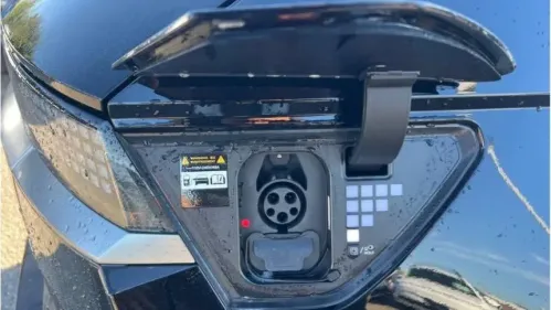 2025 Hyundai IONIQ 5 KM8KNDA86SU005877