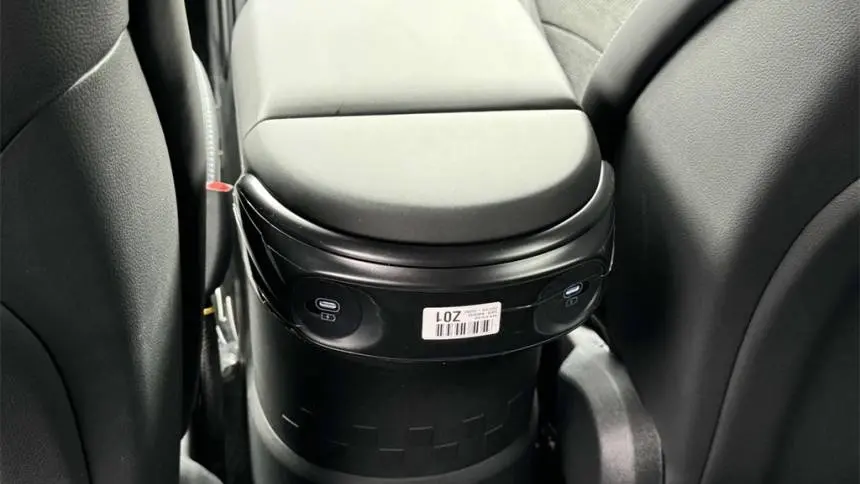 2025 Hyundai IONIQ 5 KM8KNDA85SU007832
