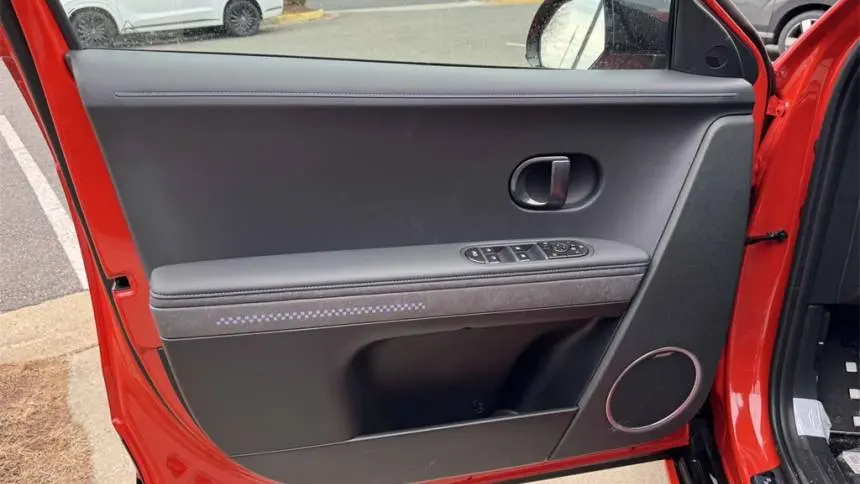 2025 Hyundai IONIQ 5 KM8KNDA85SU007832