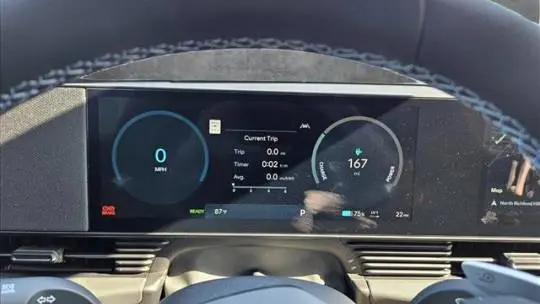 2025 Hyundai IONIQ 5 KM8KNDA87SU004639