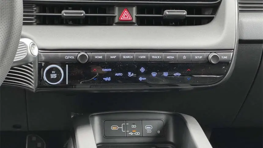 2025 Hyundai IONIQ 5 KM8KNDA85SU007832