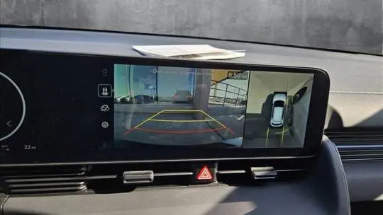 2025 Hyundai IONIQ 5 KM8KNDA87SU004639