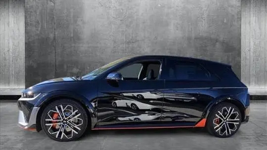 2025 Hyundai IONIQ 5 KM8KNDA87SU004639
