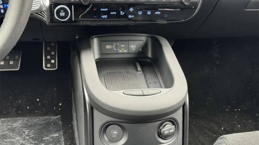 2025 Hyundai IONIQ 5 KM8KNDA85SU007832