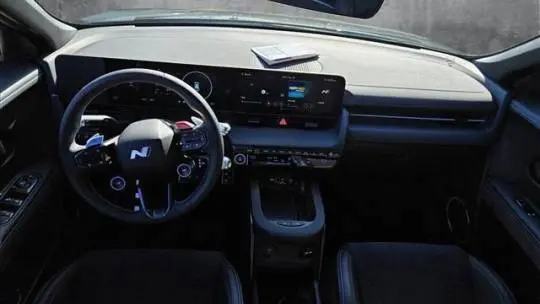 2025 Hyundai IONIQ 5 KM8KNDA87SU004639