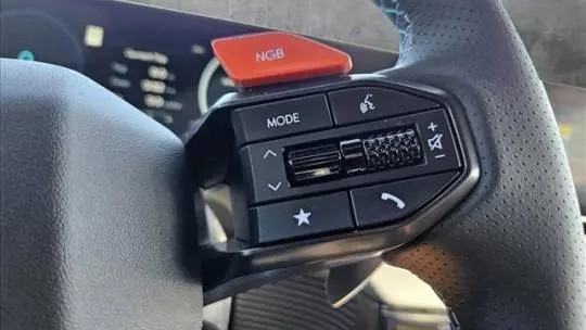 2025 Hyundai IONIQ 5 KM8KNDA87SU004639
