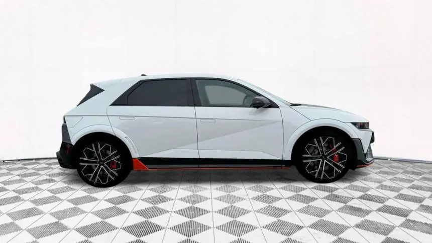 2025 Hyundai IONIQ 5 KM8KNDA84SU004467