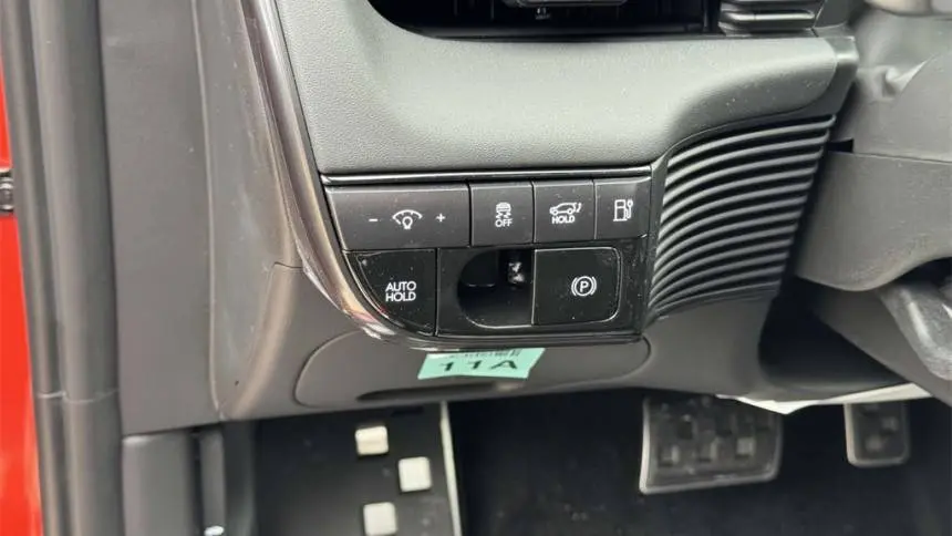 2025 Hyundai IONIQ 5 KM8KNDA85SU007832