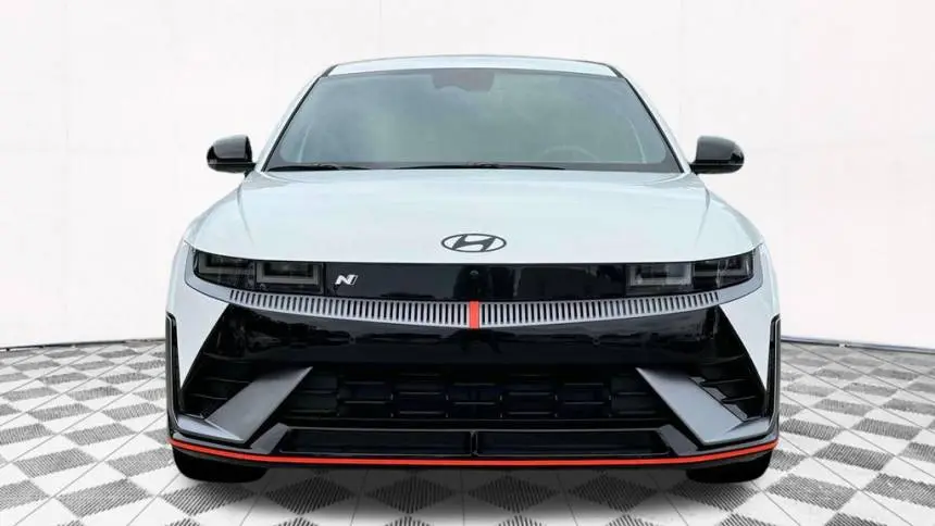2025 Hyundai IONIQ 5 KM8KNDA84SU004467