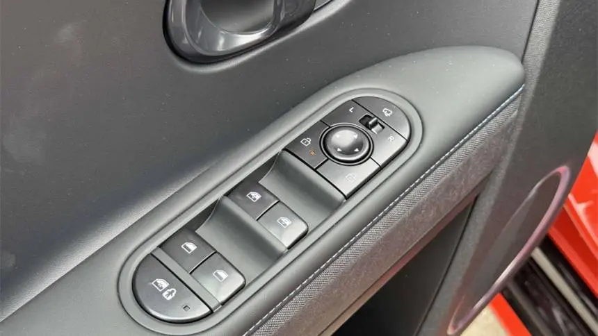 2025 Hyundai IONIQ 5 KM8KNDA85SU007832