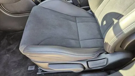2025 Hyundai IONIQ 5 KM8KNDA87SU004639