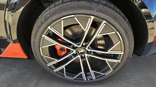 2025 Hyundai IONIQ 5 KM8KNDA87SU004639