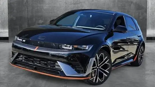 2025 Hyundai IONIQ 5 KM8KNDA87SU004639