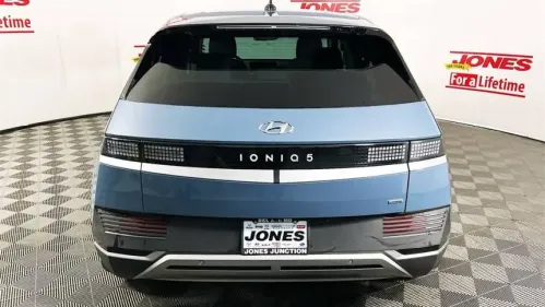 2023 Hyundai IONIQ 5 KM8KNDAF8PU156046