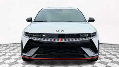 2025 Hyundai IONIQ 5 KM8KNDA84SU004467