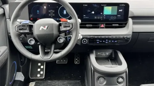 2025 Hyundai IONIQ 5 KM8KNDA85SU007832