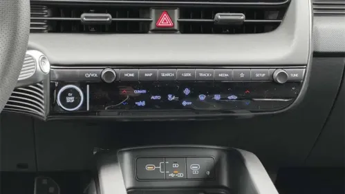 2025 Hyundai IONIQ 5 KM8KNDA85SU007832