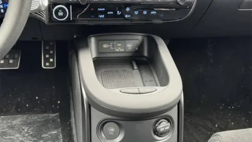 2025 Hyundai IONIQ 5 KM8KNDA85SU007832