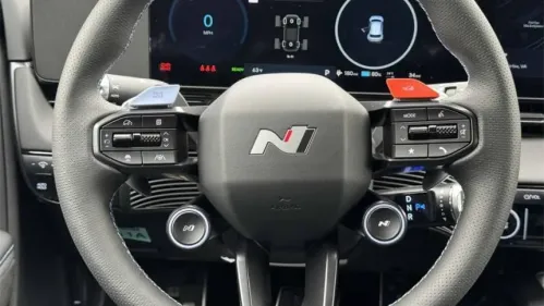 2025 Hyundai IONIQ 5 KM8KNDA85SU007832