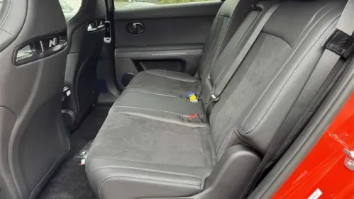 2025 Hyundai IONIQ 5 KM8KNDA85SU007832
