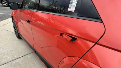 2025 Hyundai IONIQ 5 KM8KNDA85SU007832
