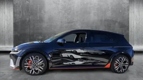 2025 Hyundai IONIQ 5 KM8KNDA87SU004639