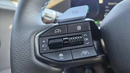 2025 Hyundai IONIQ 5 KM8KNDA87SU004639