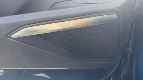 2022 Audi e-tron WA12AAGE9NB019875