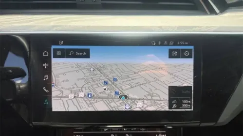 2022 Audi e-tron WA12AAGE9NB019875