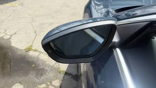 2022 Audi e-tron WA12AAGE9NB019875