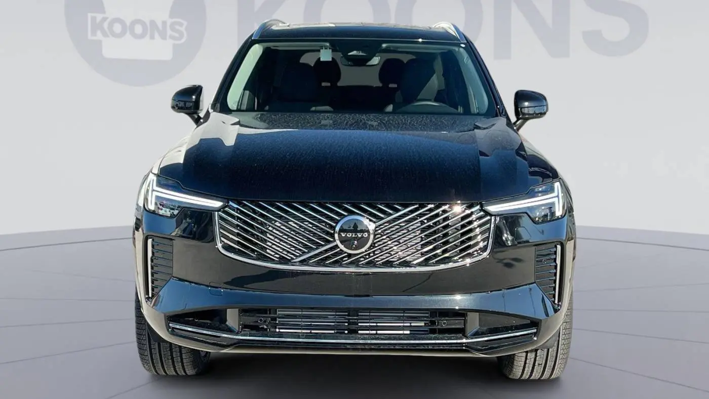 2025 Volvo XC90 YV4H60PB6S1353443