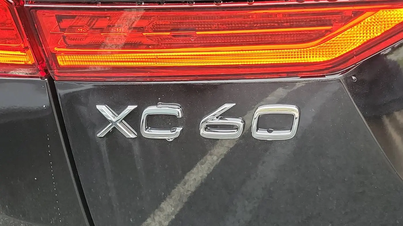 2025 Volvo XC60 YV4H60RC3S1029744