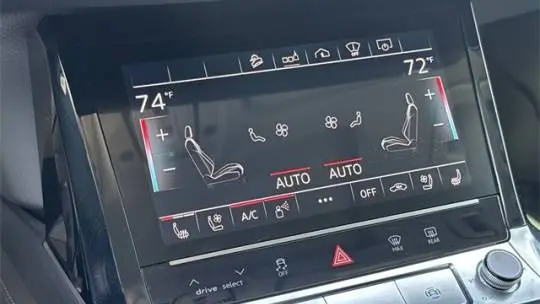 2019 Audi e-tron WA1VABGE4KB019278