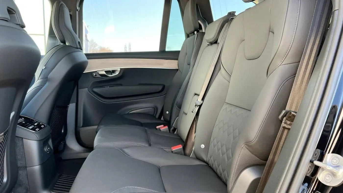 2025 Volvo XC90 YV4H60PB6S1353443