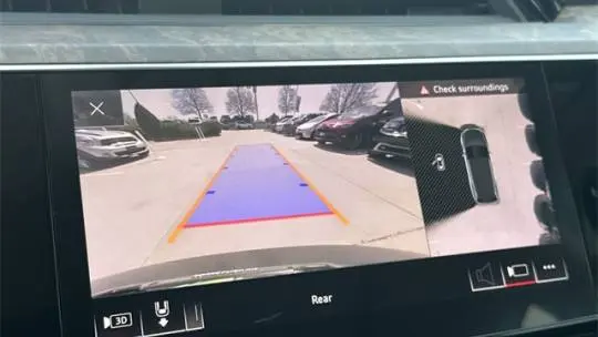 2019 Audi e-tron WA1VABGE4KB019278
