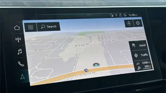 2019 Audi e-tron WA1VABGE4KB019278