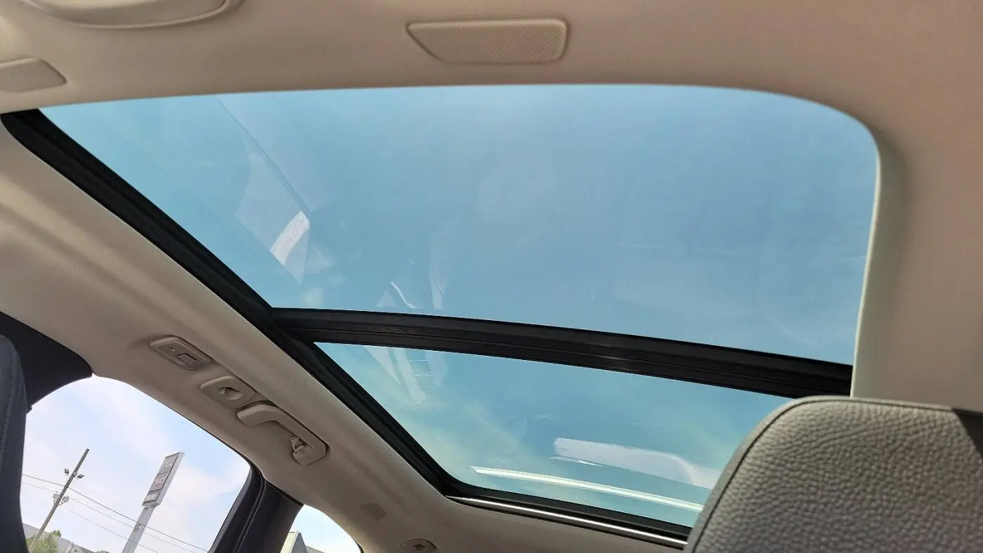 2025 Volvo XC60 YV4H60RC1S1017382