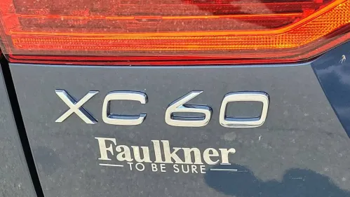 2025 Volvo XC60 YV4H60RC9S1001060