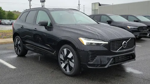 2025 Volvo XC60 YV4H60RC3S1029744