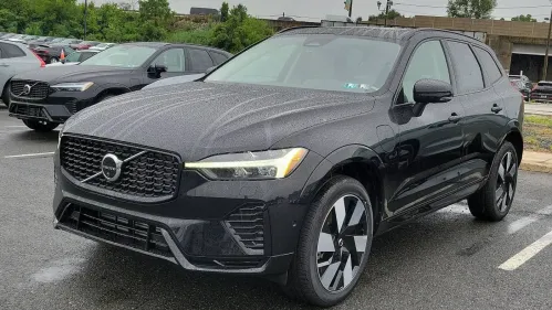 2025 Volvo XC60 YV4H60RC3S1029744