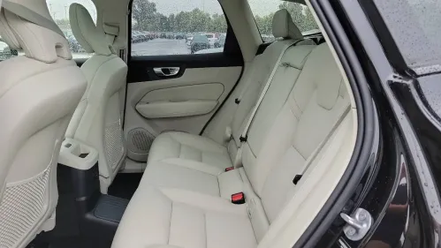 2025 Volvo XC60 YV4H60RC3S1029744