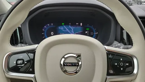 2025 Volvo XC60 YV4H60RC3S1029744