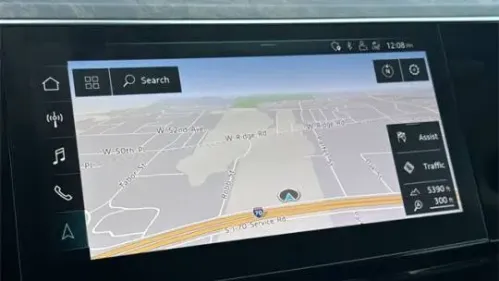 2019 Audi e-tron WA1VABGE4KB019278