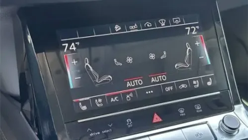 2019 Audi e-tron WA1VABGE4KB019278