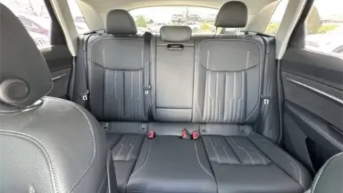 2019 Audi e-tron WA1VABGE4KB019278