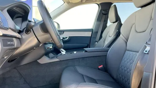 2025 Volvo XC90 YV4H60PB6S1353443