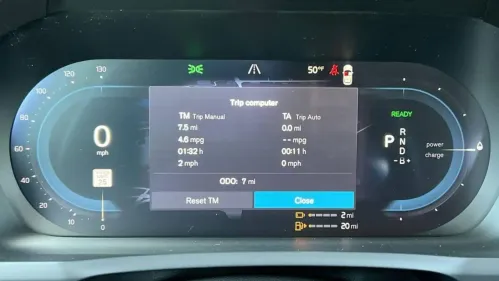 2025 Volvo XC90 YV4H60PB6S1353443
