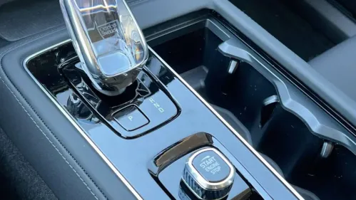 2025 Volvo XC90 YV4H60PB6S1353443